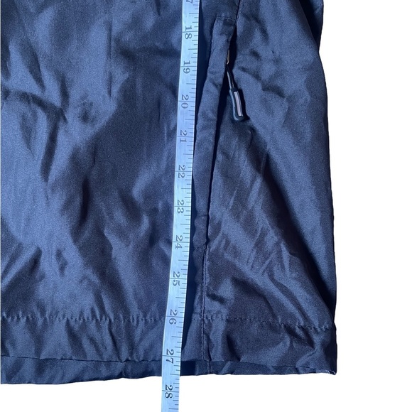 CORE 365 Mens Unlined Lightweight Full Zip Water Resistant Windbreaker Jacket M - Picture 15 of 16